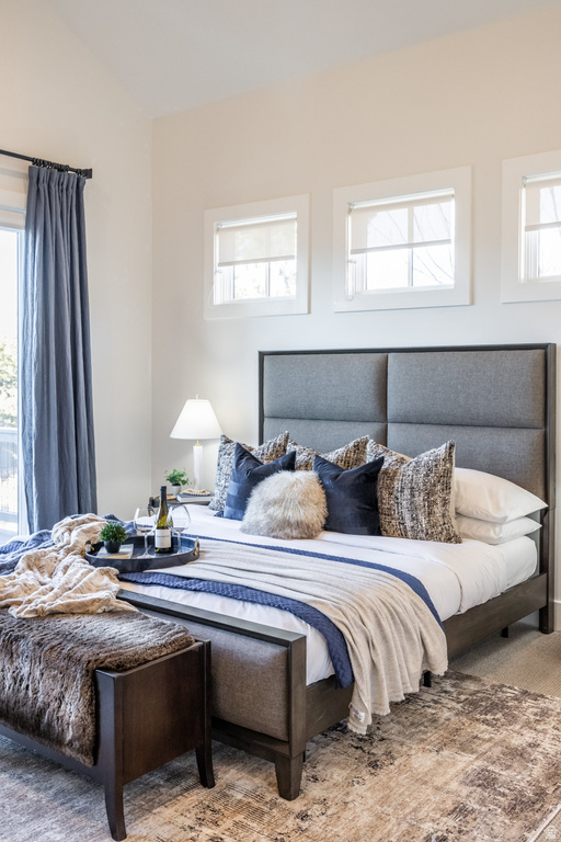 201 N KINGS PEAK CT #CP-23 Heber City, UT 84032