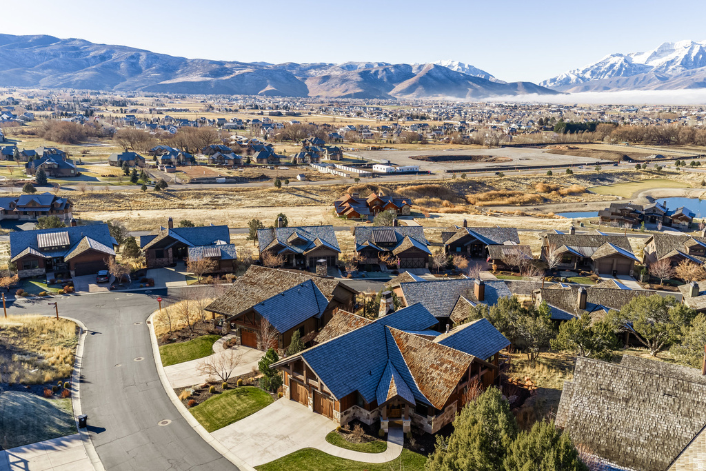 201 N KINGS PEAK CT #CP-23 Heber City, UT 84032