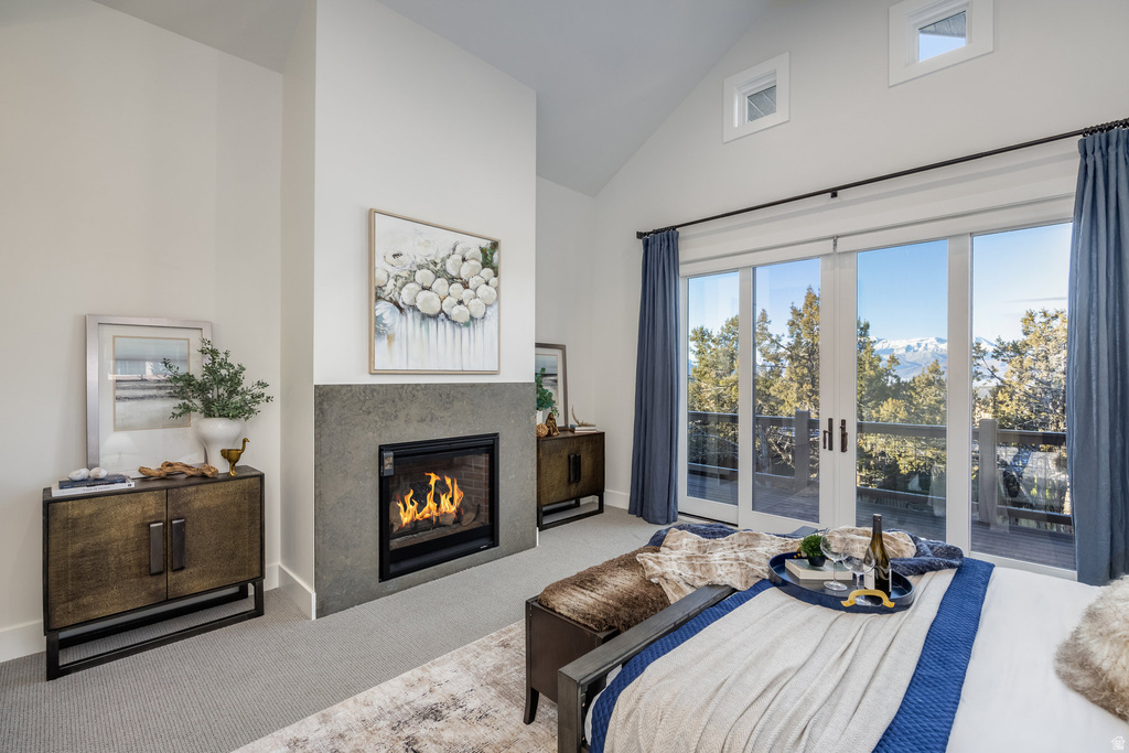 201 N KINGS PEAK CT #CP-23 Heber City, UT 84032