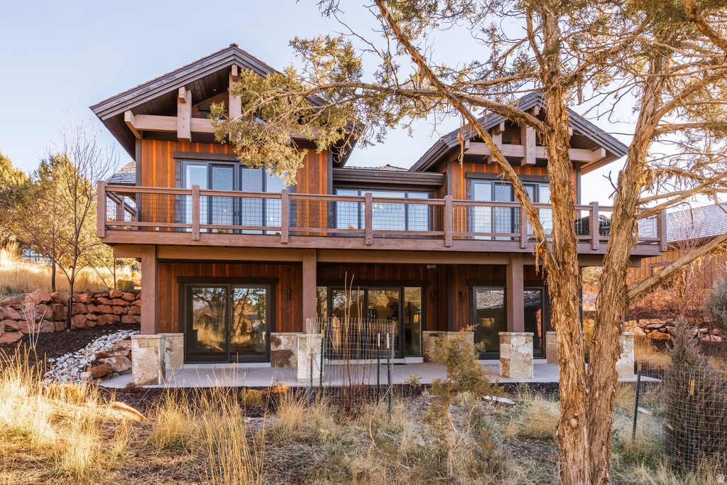 201 N KINGS PEAK CT #CP-23 Heber City, UT 84032