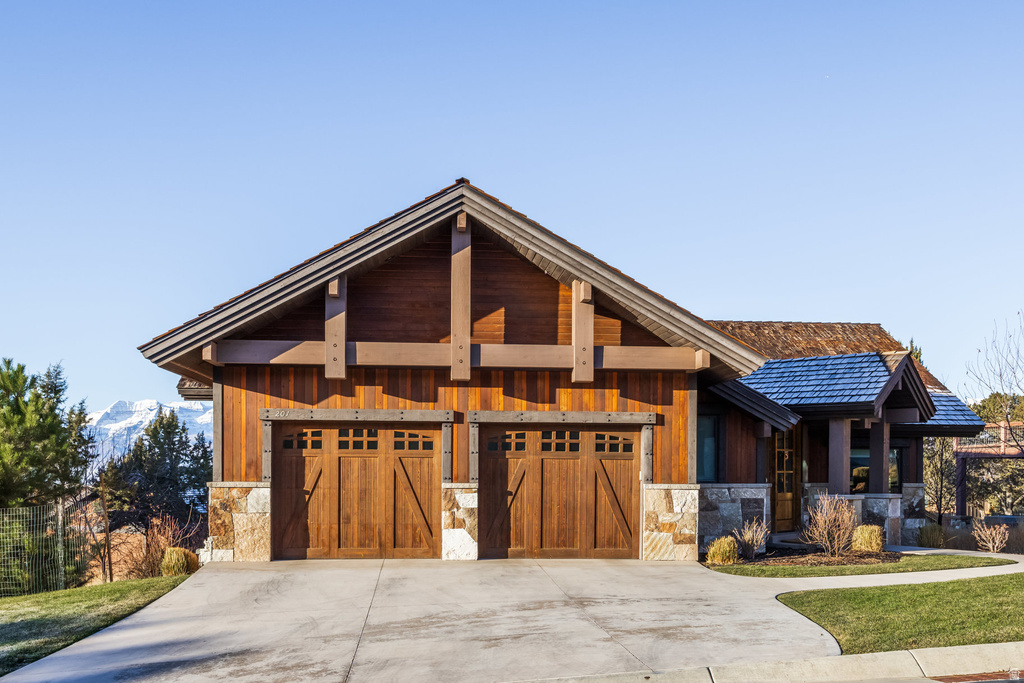 201 N KINGS PEAK CT #CP-23 Heber City, UT 84032