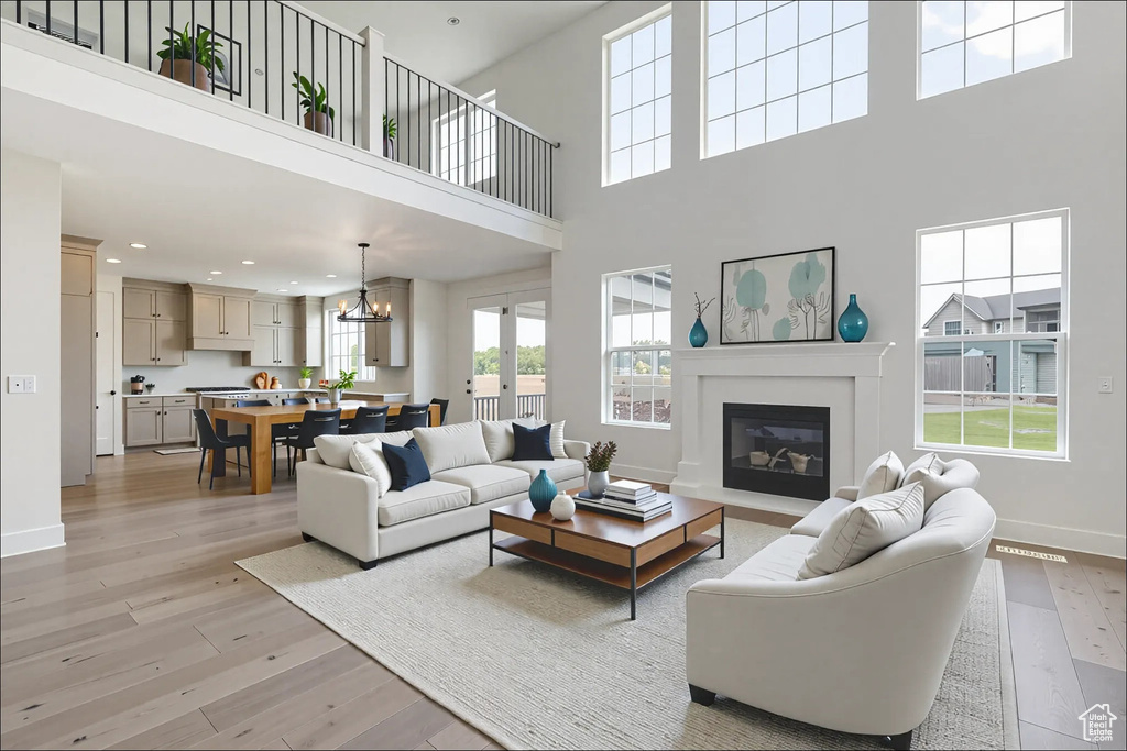Photo 4 for MLS #2087171 at 1460 Rocky Mountain Way #223