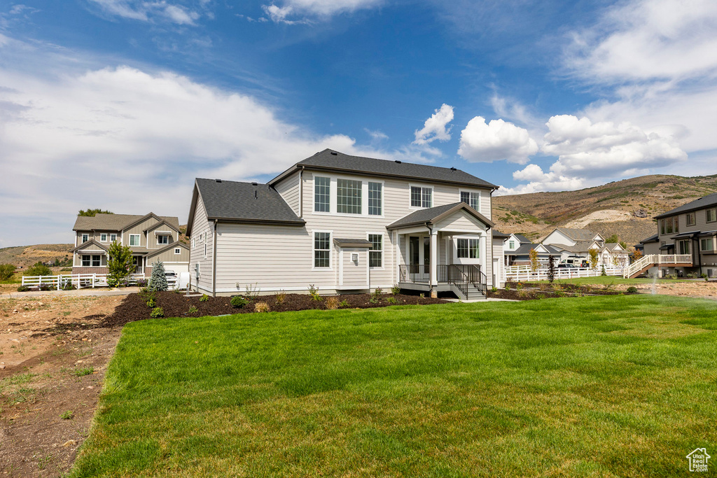 Photo 33 for MLS #2087171 at 1460 Rocky Mountain Way #223