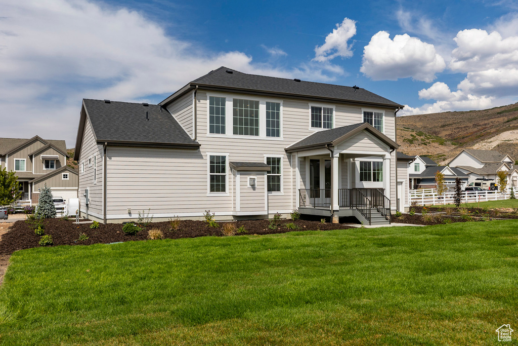 Photo 34 for MLS #2087171 at 1460 Rocky Mountain Way #223