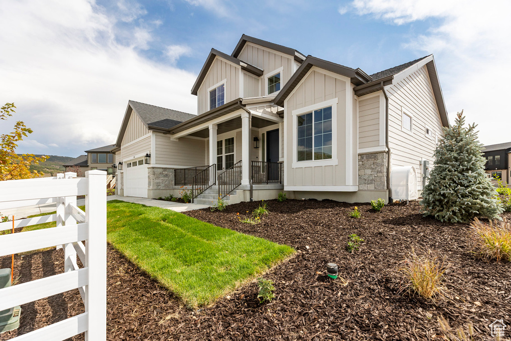 Photo 36 for MLS #2087171 at 1460 Rocky Mountain Way #223