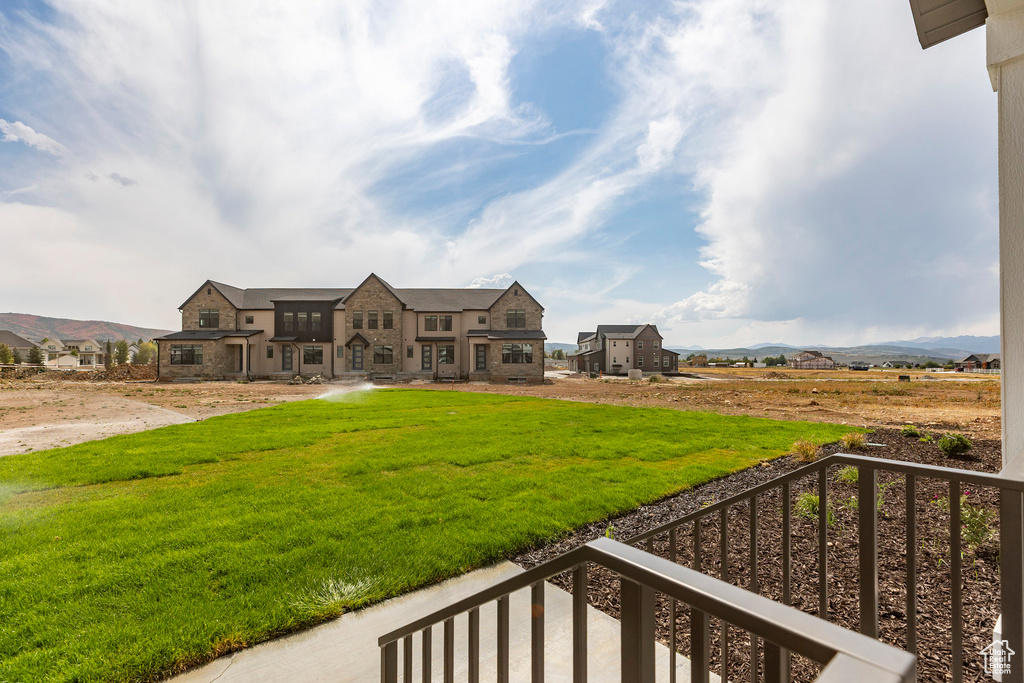 Photo 31 for MLS #2087171 at 1460 Rocky Mountain Way #223
