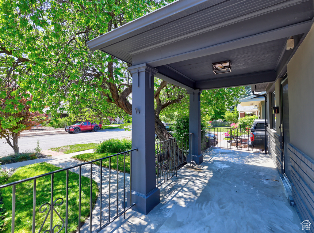 557 E CLEVELAND AVE Salt Lake City, UT 84105