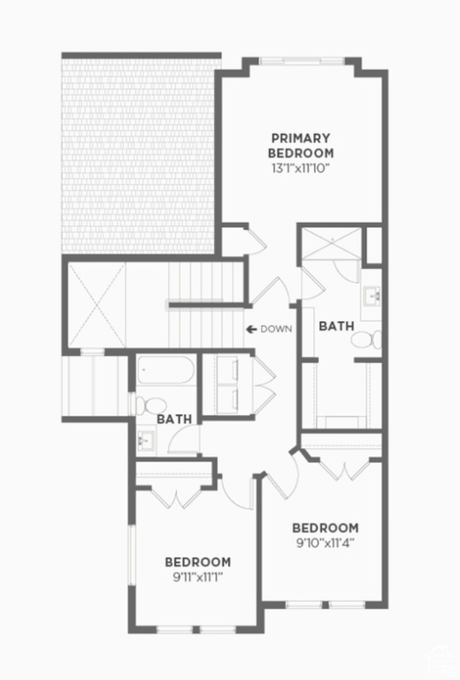 Room layout