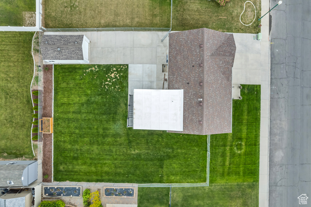 Bird\'s eye view
