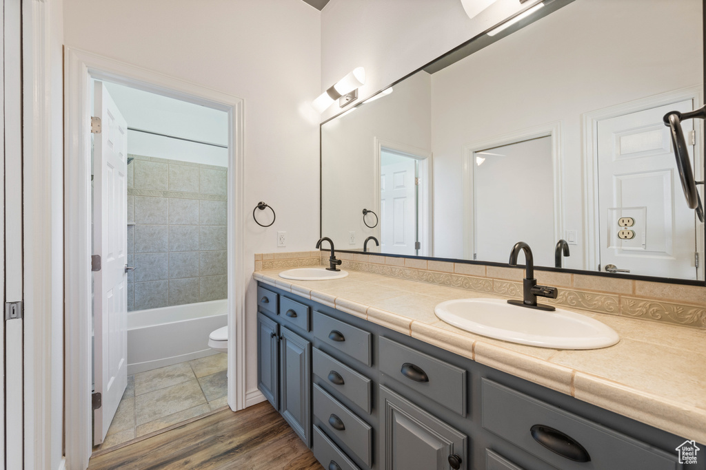 Photo 12 for MLS #2087186 at 42 N 1100 West