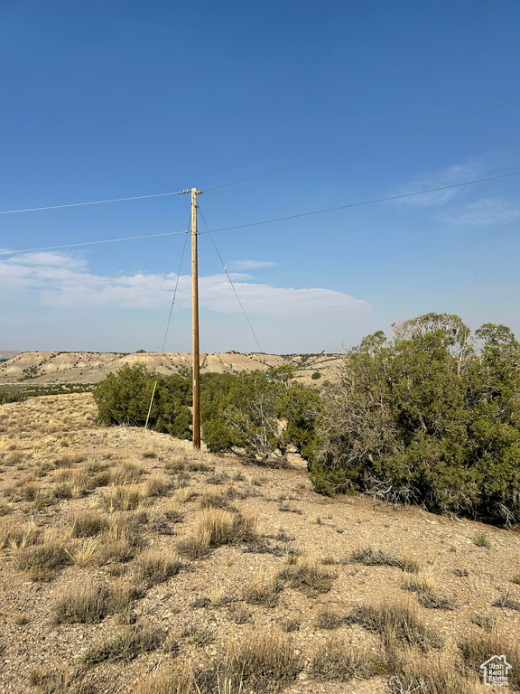 19961 W TOSHAS TRL Duchesne, UT 84021
