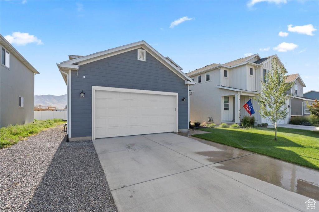 3624 N ANNABELL ST Eagle Mountain, UT 84005