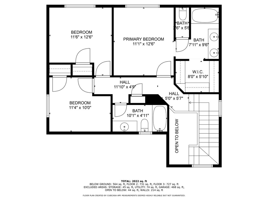 3624 N ANNABELL ST Eagle Mountain, UT 84005
