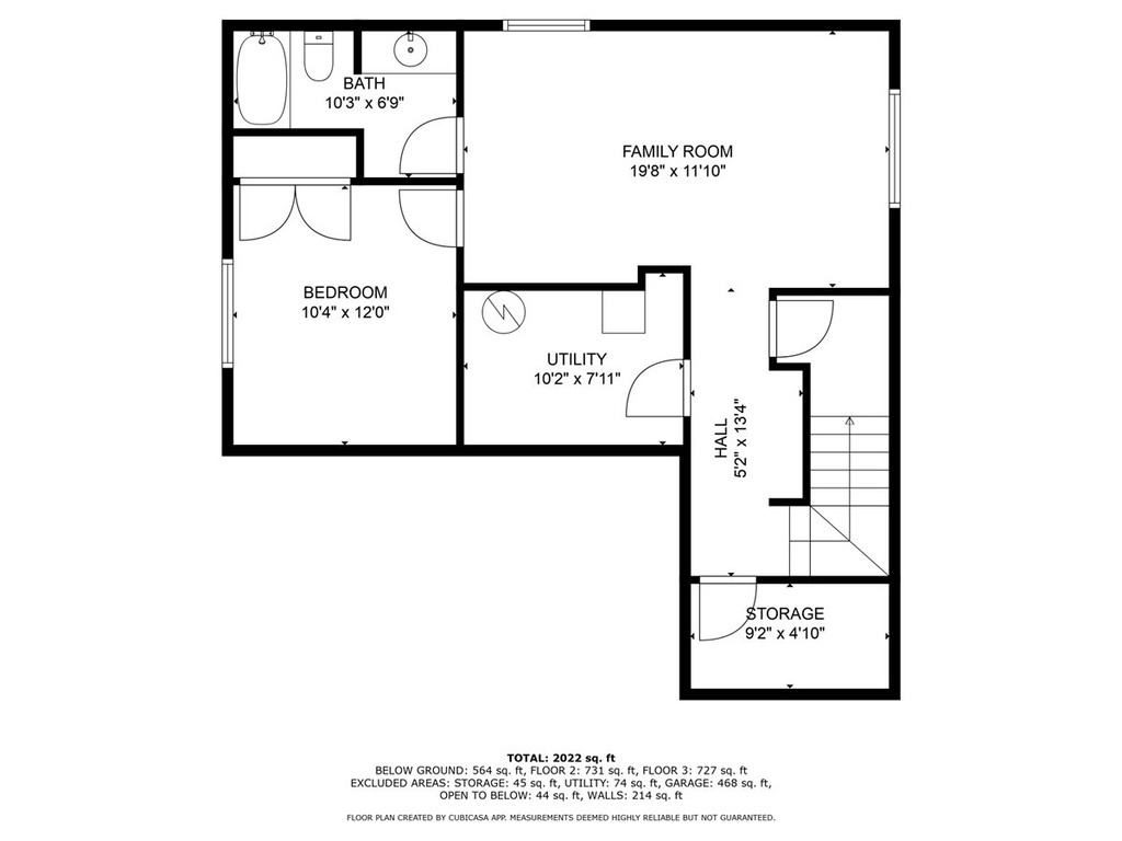 3624 N ANNABELL ST Eagle Mountain, UT 84005