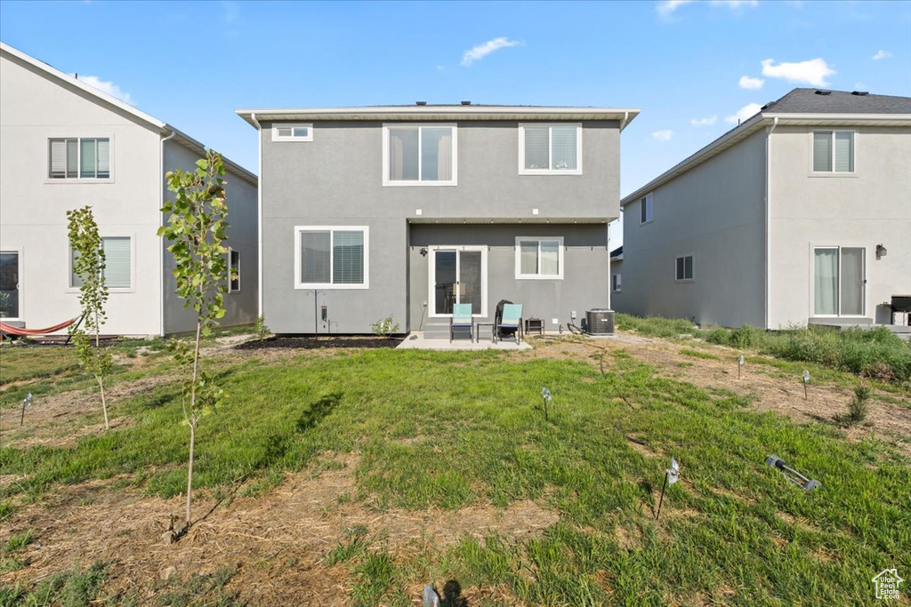 3624 N ANNABELL ST Eagle Mountain, UT 84005