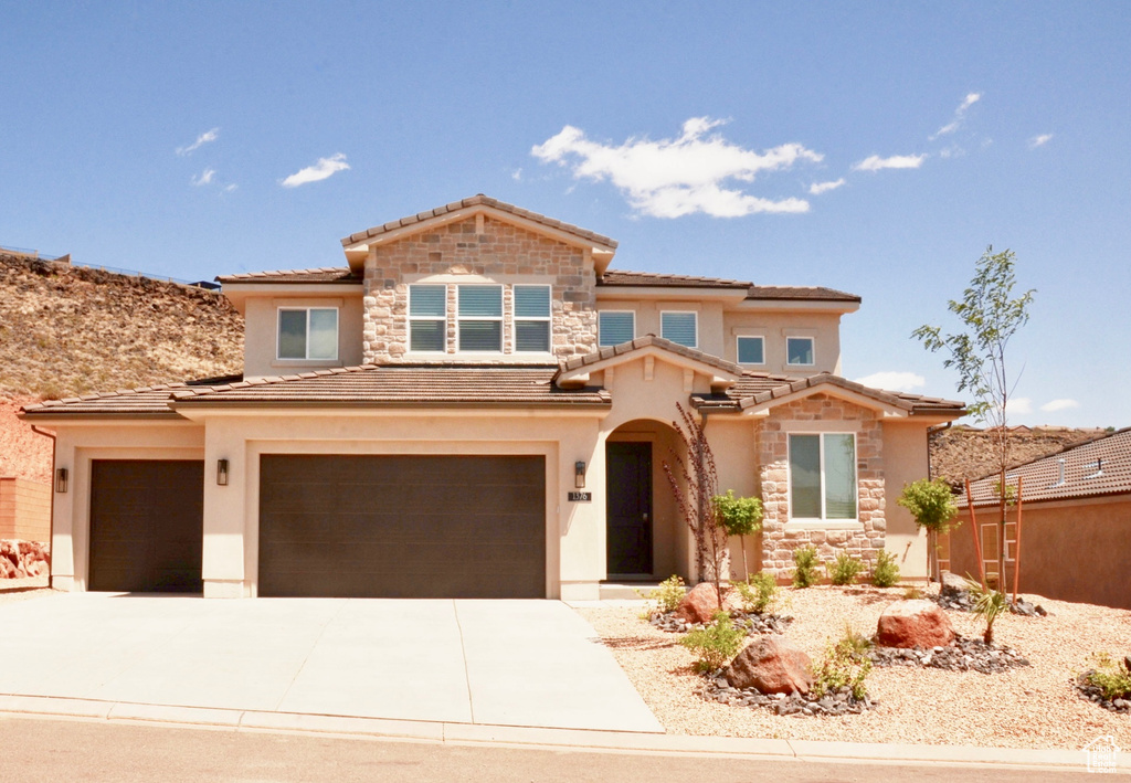 1376 RUSTICO Washington, UT 84780