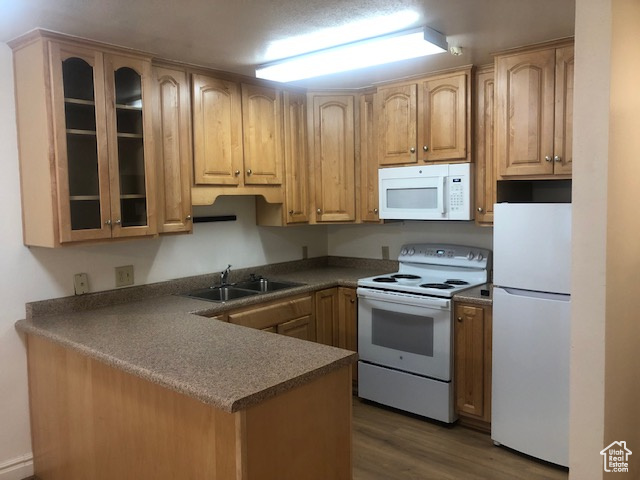 361 N 300 W #107 Provo, UT 84601