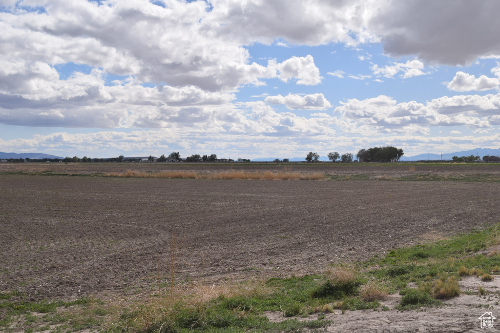 View of nature featuring rural landscape