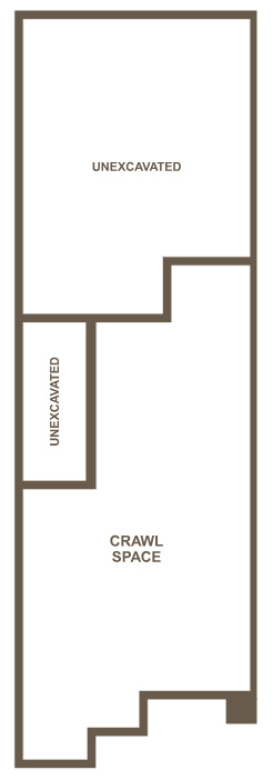 Property floor plan
