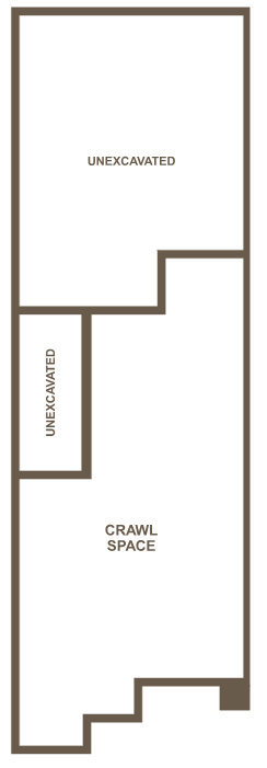 Property floor plan
