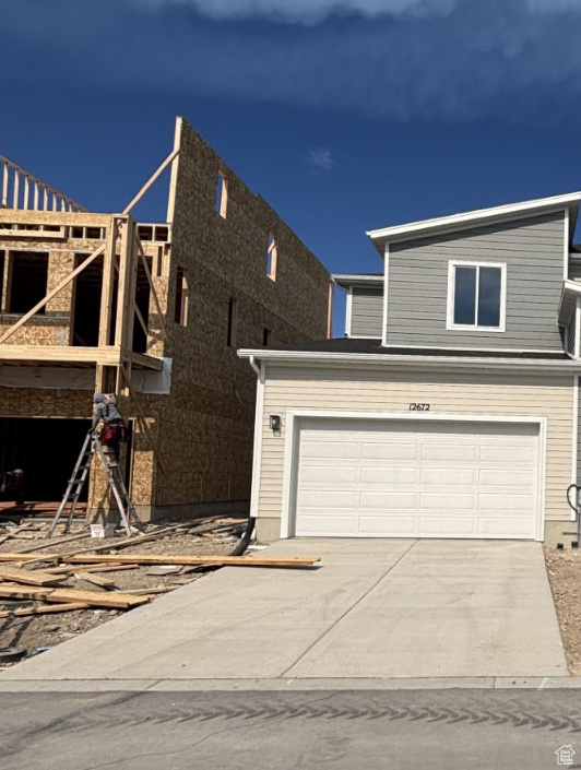 12672 S LINCOLN PEAK LN #110 Herriman, UT 84096