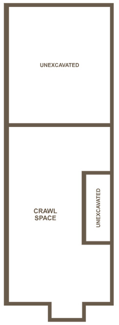 Home floor plan
