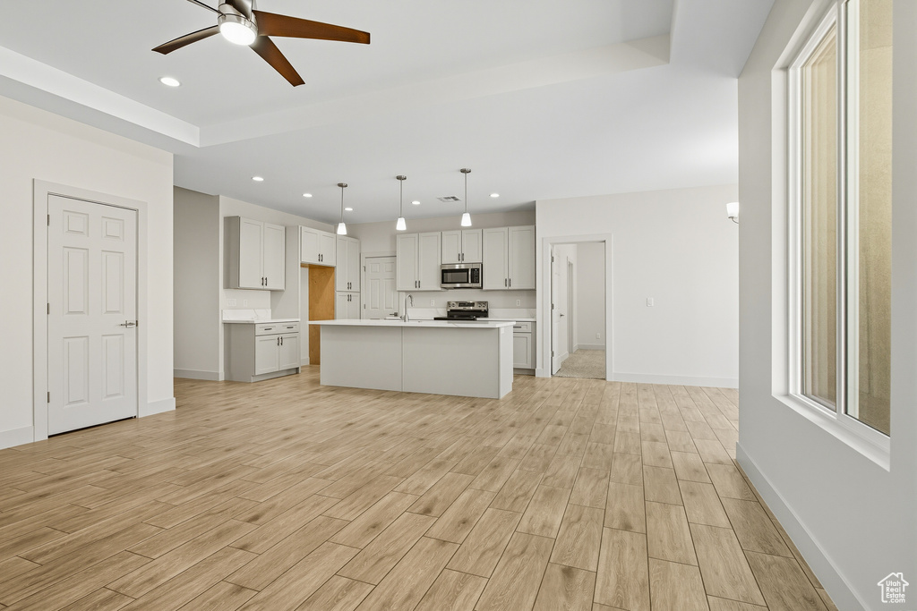 Photo 4 for MLS #2087283 at 2175 W 320 South