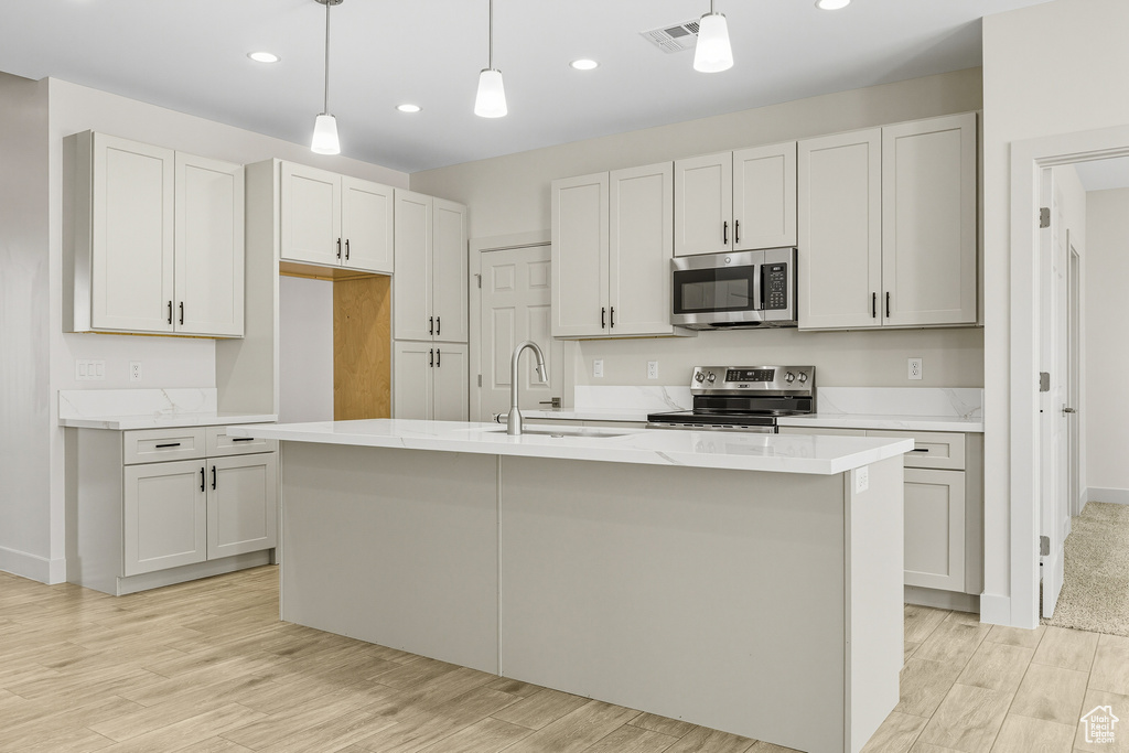 Photo 3 for MLS #2087283 at 2175 W 320 South