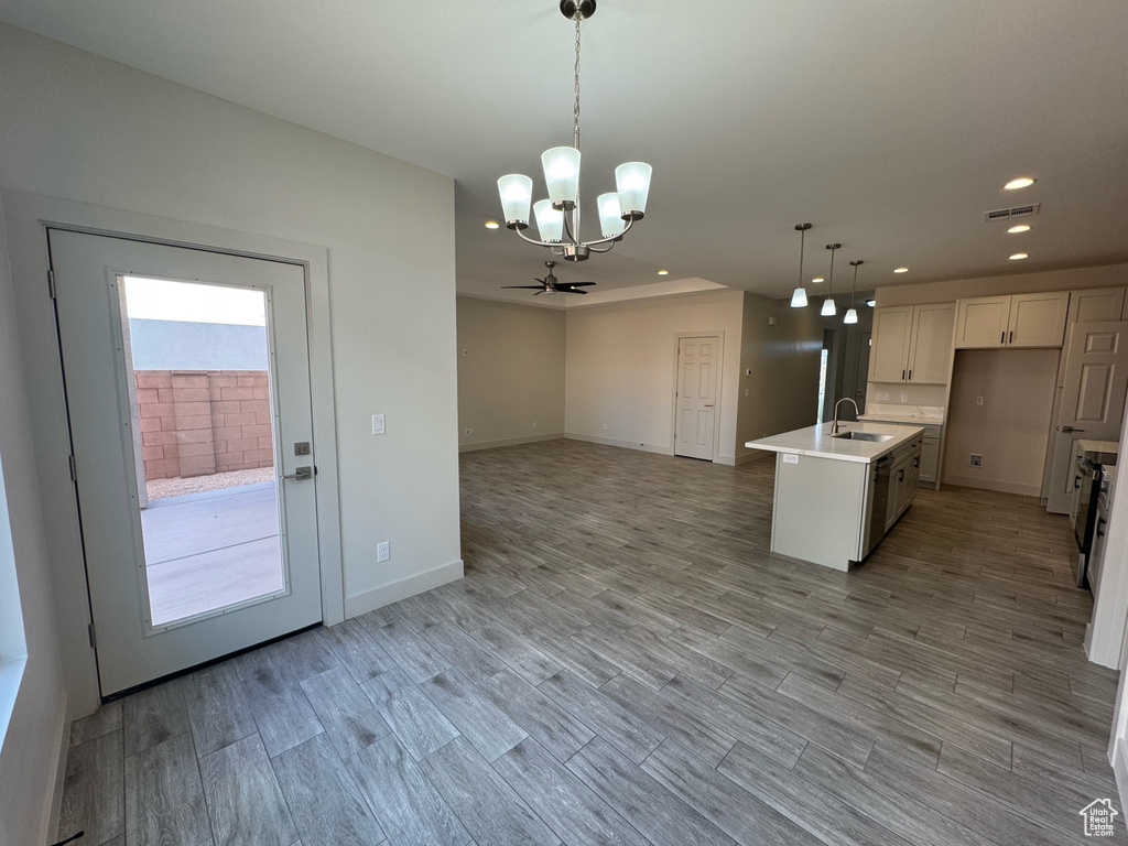 Photo 5 for MLS #2087283 at 2175 W 320 South