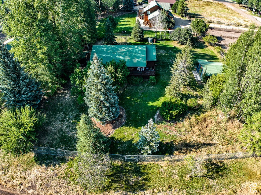 View of property location
