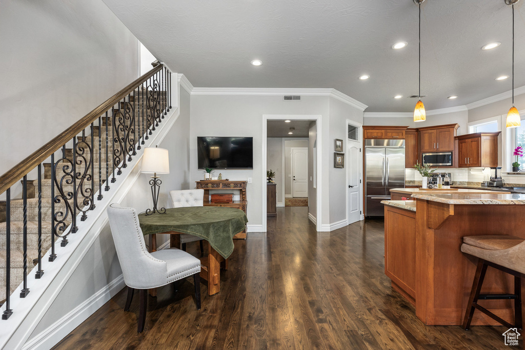2204 N BRIDGE WATER RD Cedar City, UT 84721