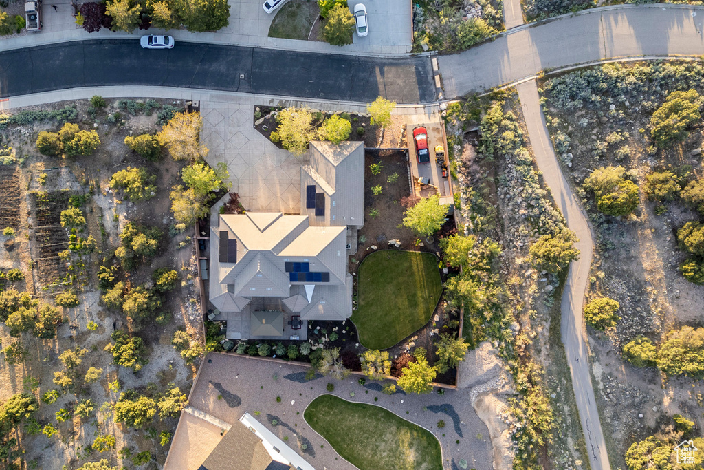View of property location
