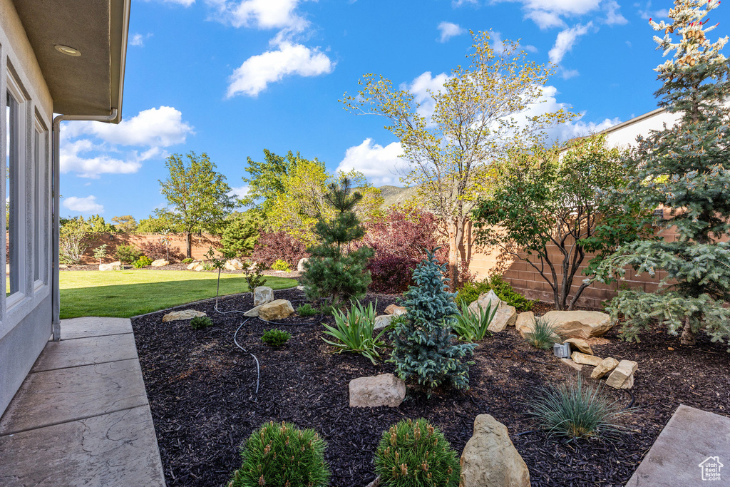 2204 N BRIDGE WATER RD Cedar City, UT 84721