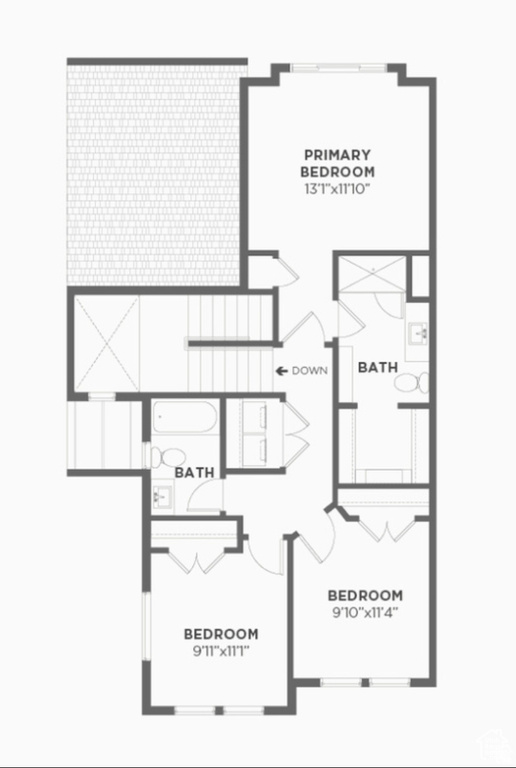 Room layout