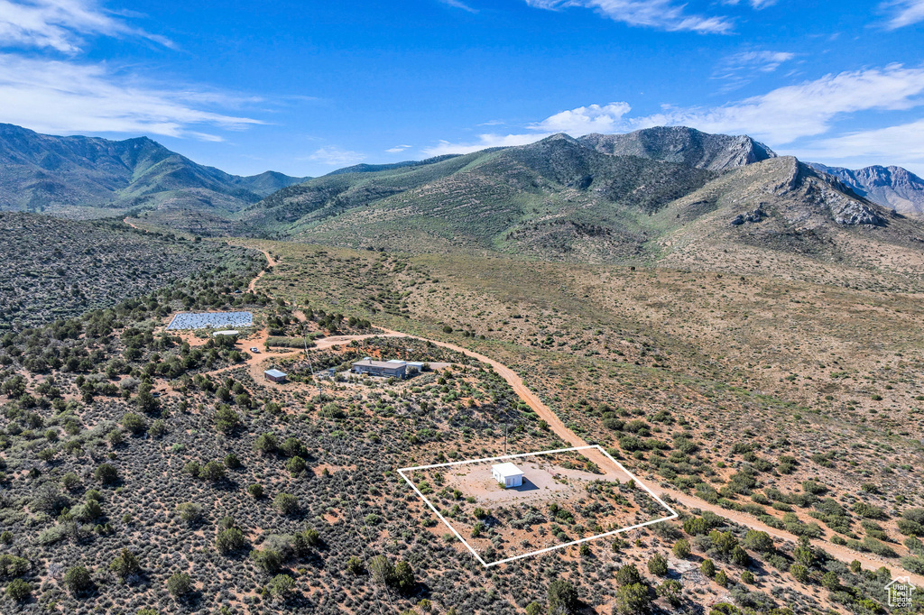 995 S UTAH HILL RD St. George, UT 84770