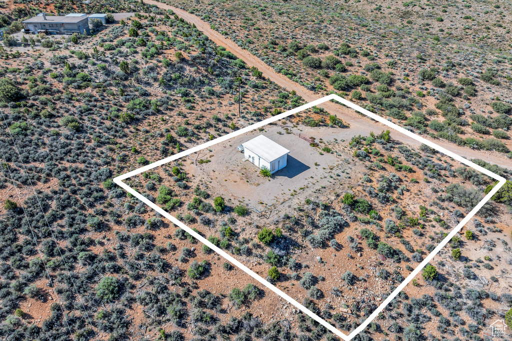 995 S UTAH HILL RD St. George, UT 84770