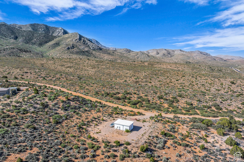 995 S UTAH HILL RD St. George, UT 84770