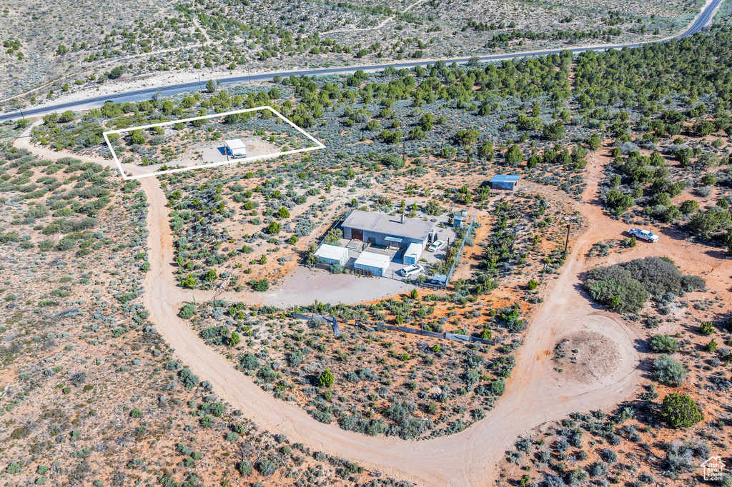 995 S UTAH HILL RD St. George, UT 84770