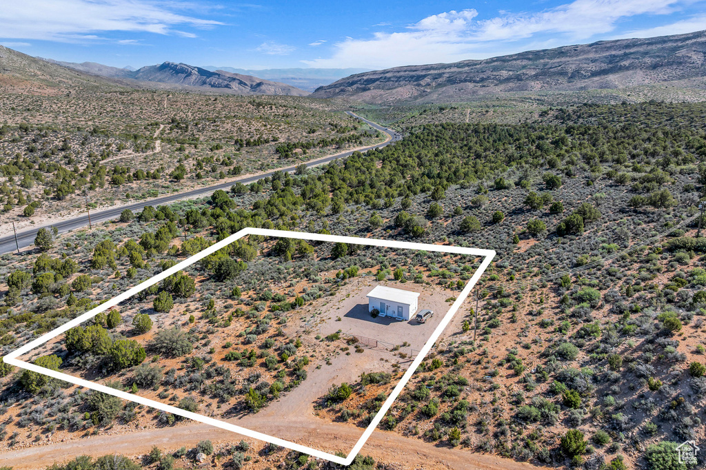 995 S UTAH HILL RD St. George, UT 84770