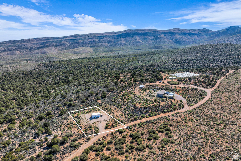 995 S UTAH HILL RD St. George, UT 84770