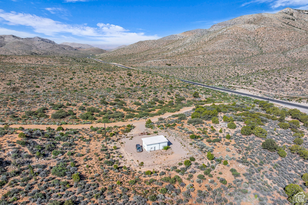 995 S UTAH HILL RD St. George, UT 84770