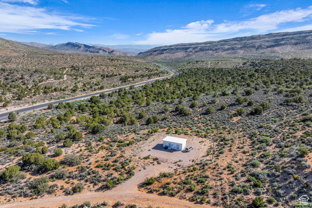 995 S UTAH HILL RD St. George, UT 84770