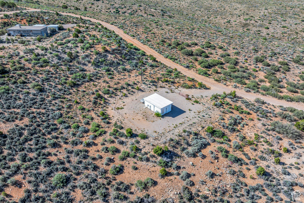 995 S UTAH HILL RD St. George, UT 84770