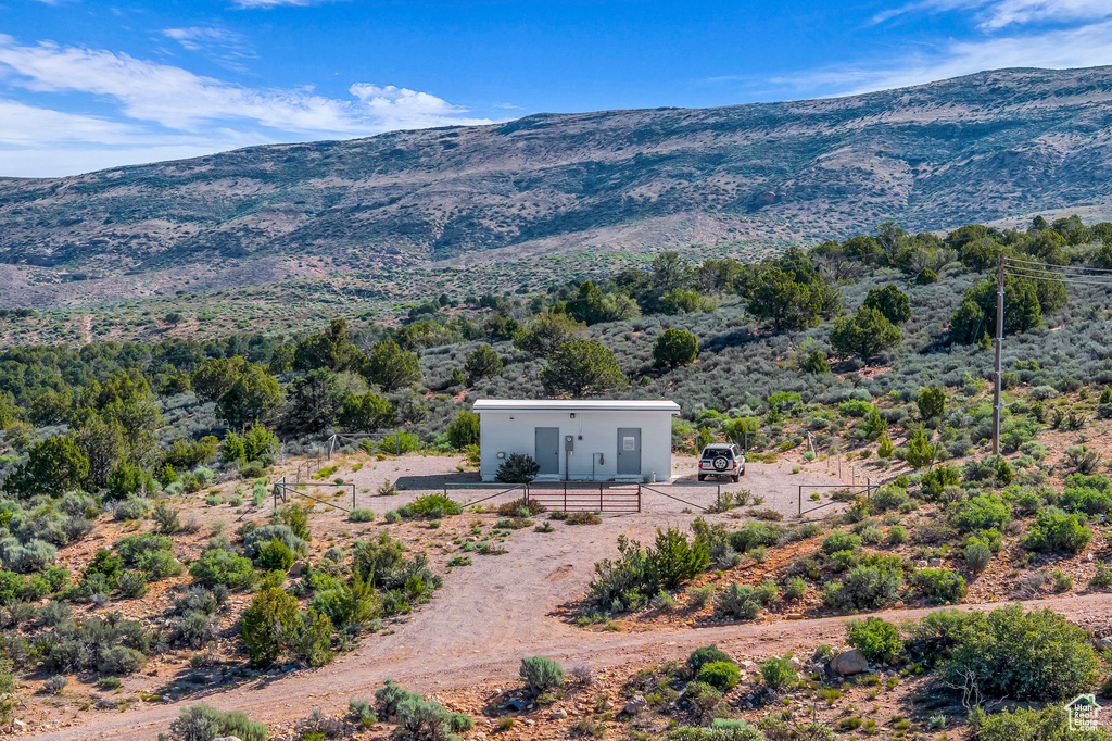995 S UTAH HILL RD St. George, UT 84770