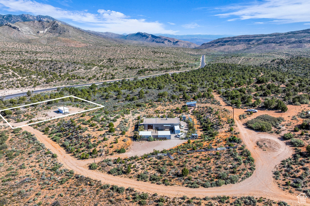 995 S UTAH HILL RD St. George, UT 84770