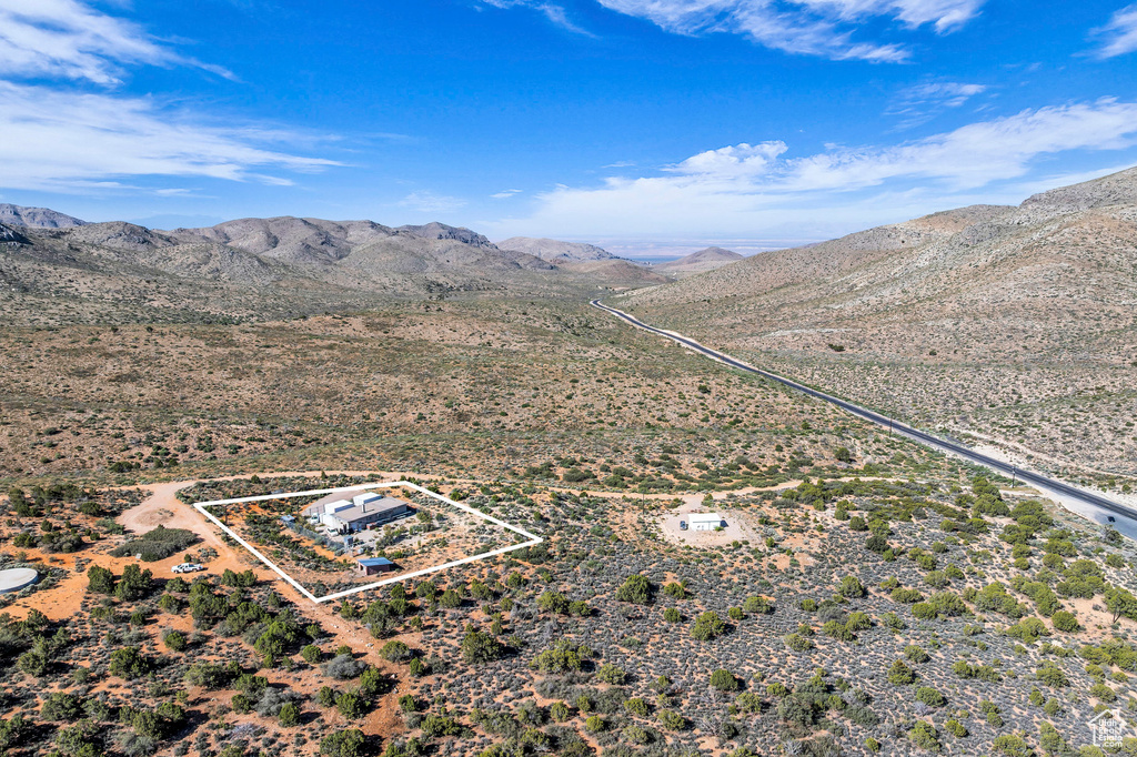 995 S UTAH HILL RD St. George, UT 84770
