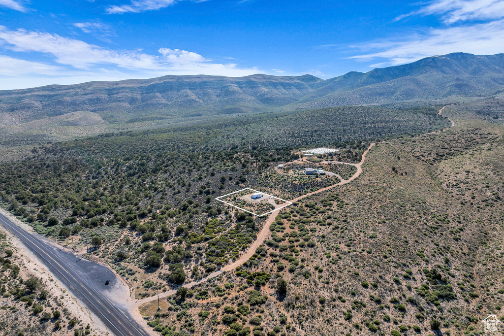 995 S UTAH HILL RD St. George, UT 84770