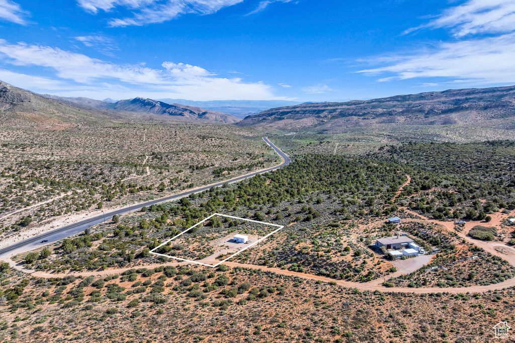 995 S UTAH HILL RD St. George, UT 84770