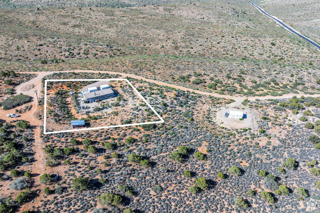 995 S UTAH HILL RD St. George, UT 84770