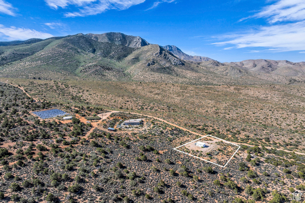 995 S UTAH HILL RD St. George, UT 84770